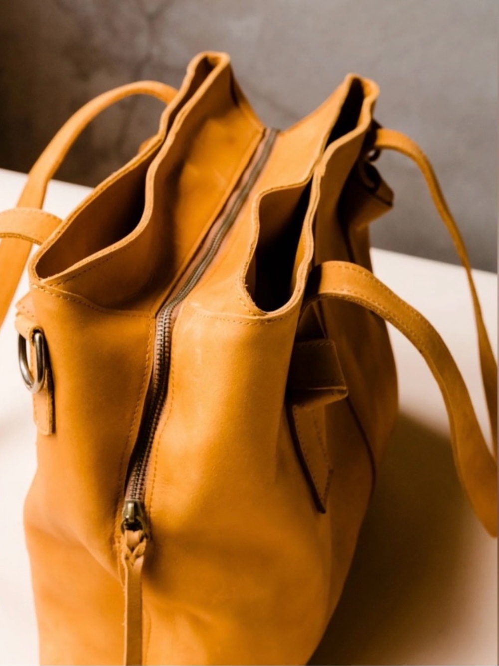 ABLE RACHEL UTILITY CROSSBODY - Picture 4 of 12